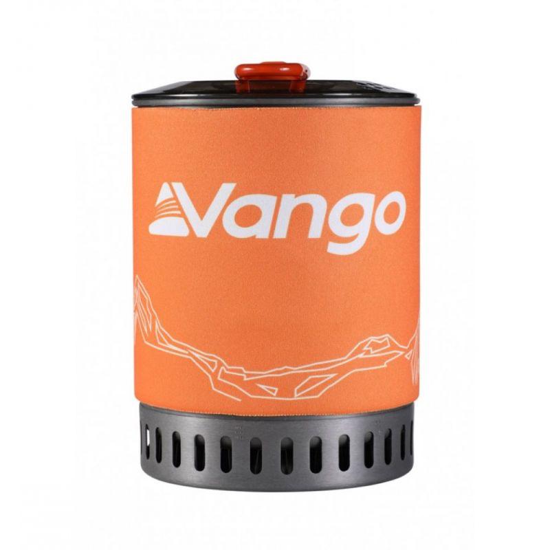 Vango - Ultralight Heat Exchanger Cook Kit - Set cucina