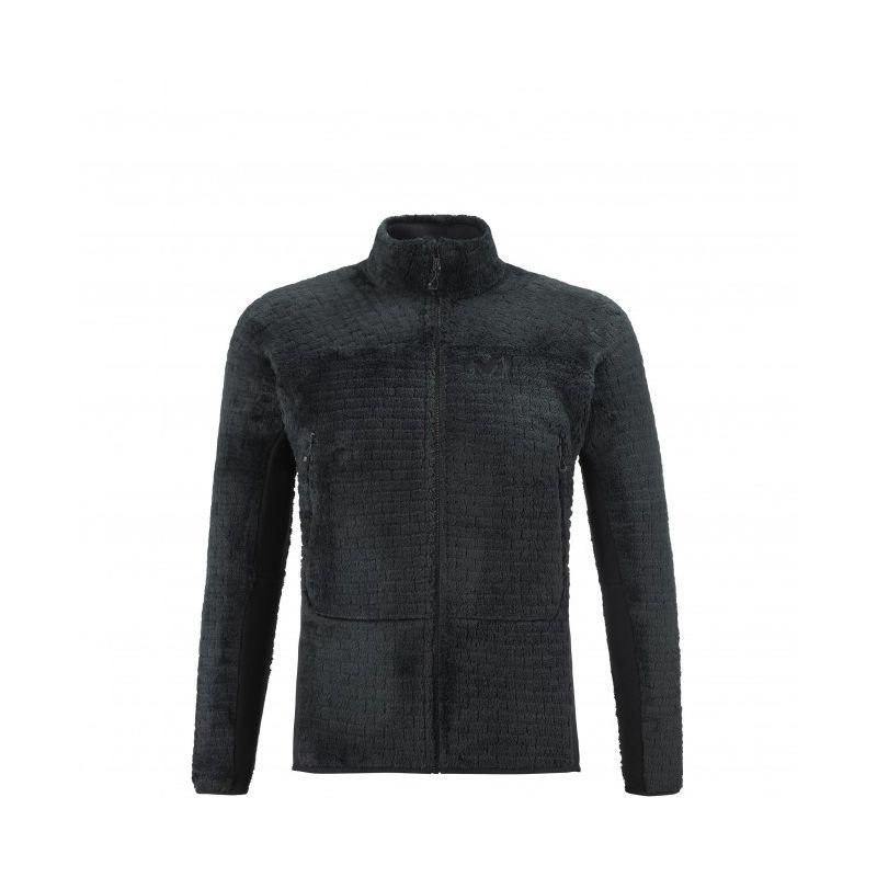 Millet - Fusion Lines Loft Jacket - Giacca in pile - Uomo