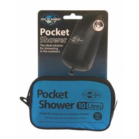 Sea To Summit - Pocket Shower