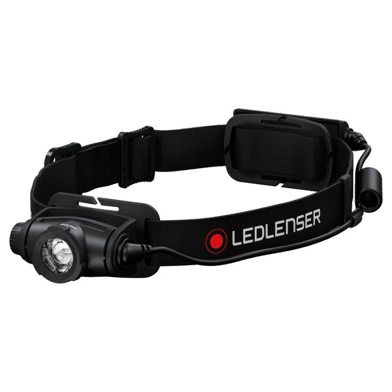 Led Lenser - H5R Core - Lampada frontale