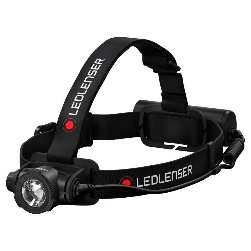 Led Lenser - H7R Core - Lampada frontale