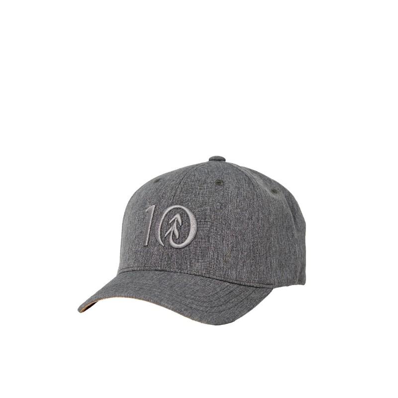 Tentree - Logo Cork Brim Thicket Hat - Cappellino