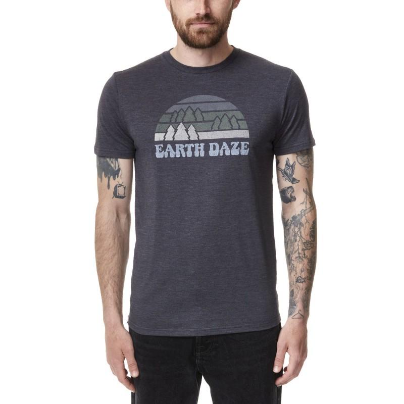 Tentree - Earth Daze - T-shirt - Uomo