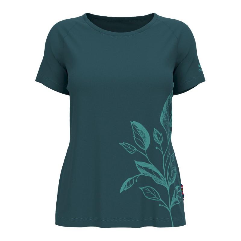 Odlo - Concord - T-shirt - Donna