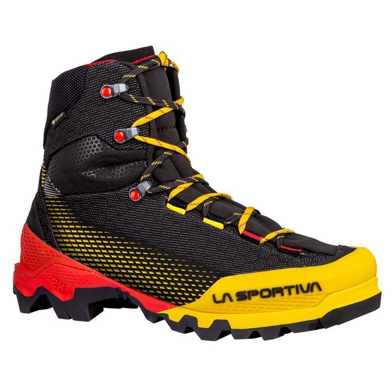La Sportiva - Aequilibrium ST GTX - Scarponi da alpinismo
