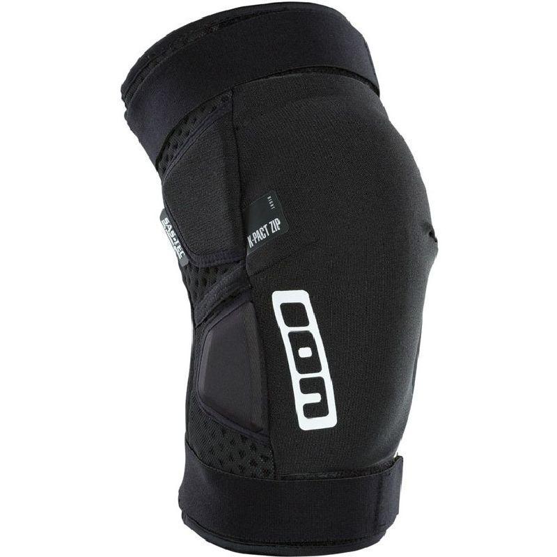 ION - Pads K-Pact Zip - Ginocchiere MTB