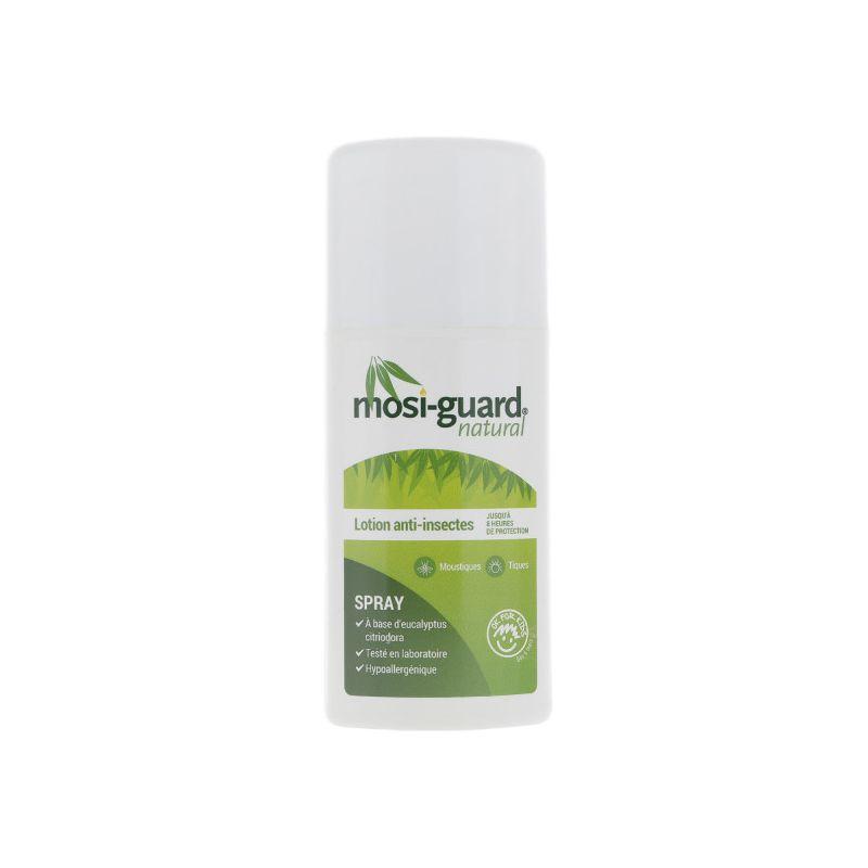 Pharmavoyage - Mosiguard Spray - Repellente per zanzare