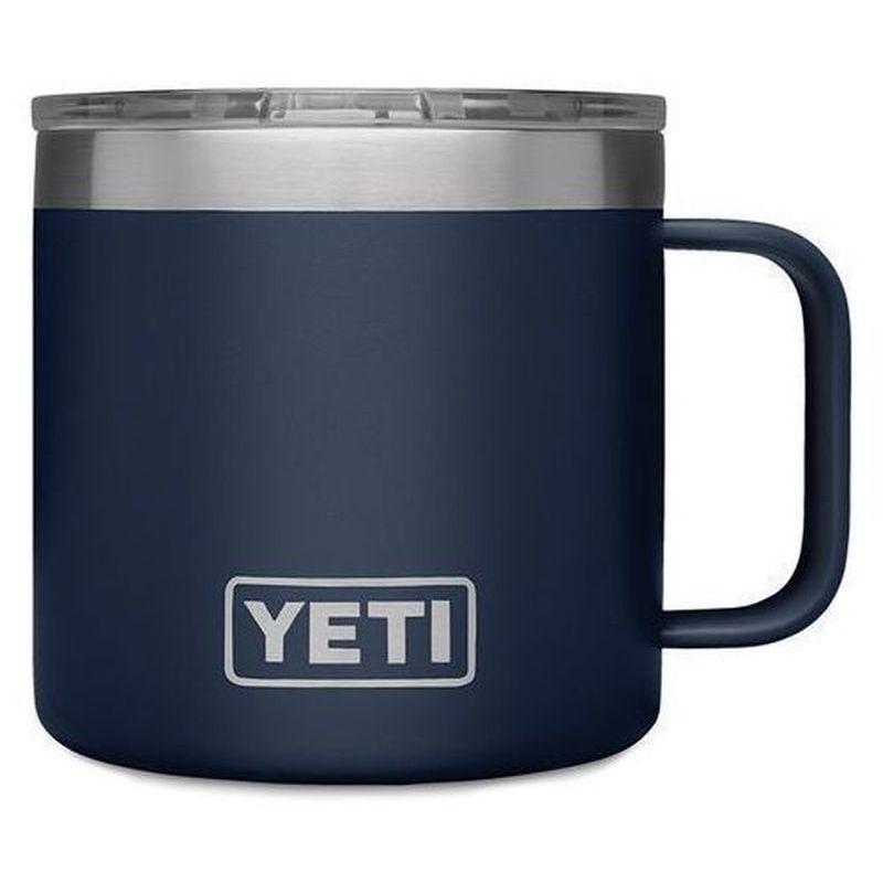 Yeti - Rambler Mug 30 cL - Tazza