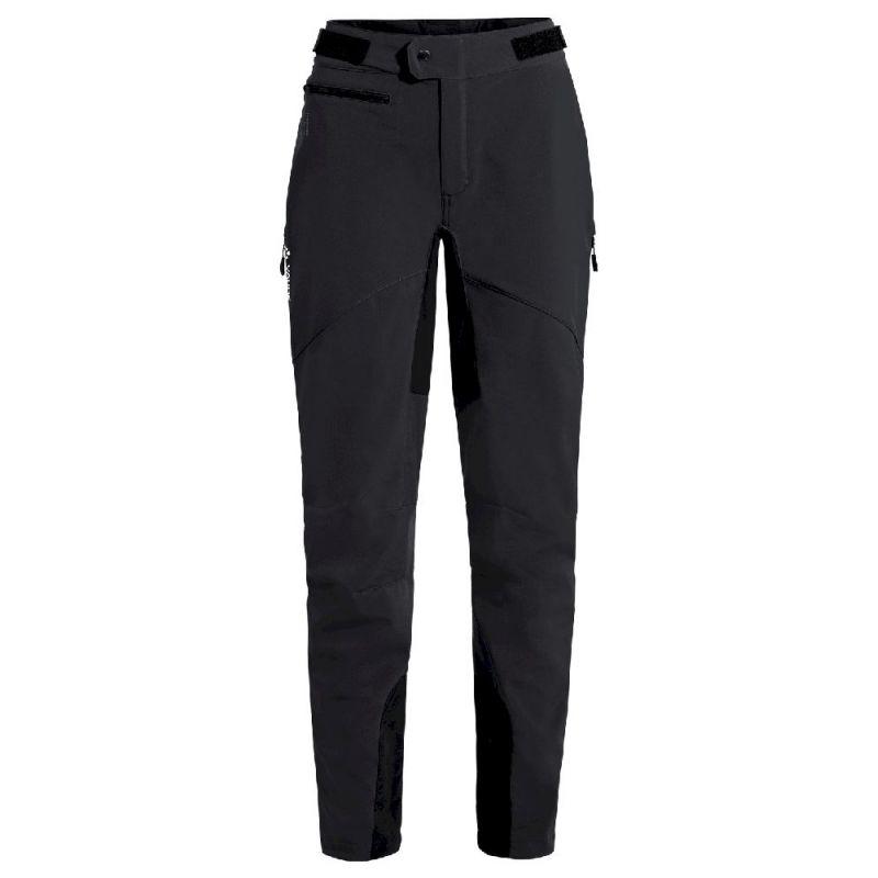 Vaude - Qimsa Softshell Pants II - Pantaloni MTB - Donna