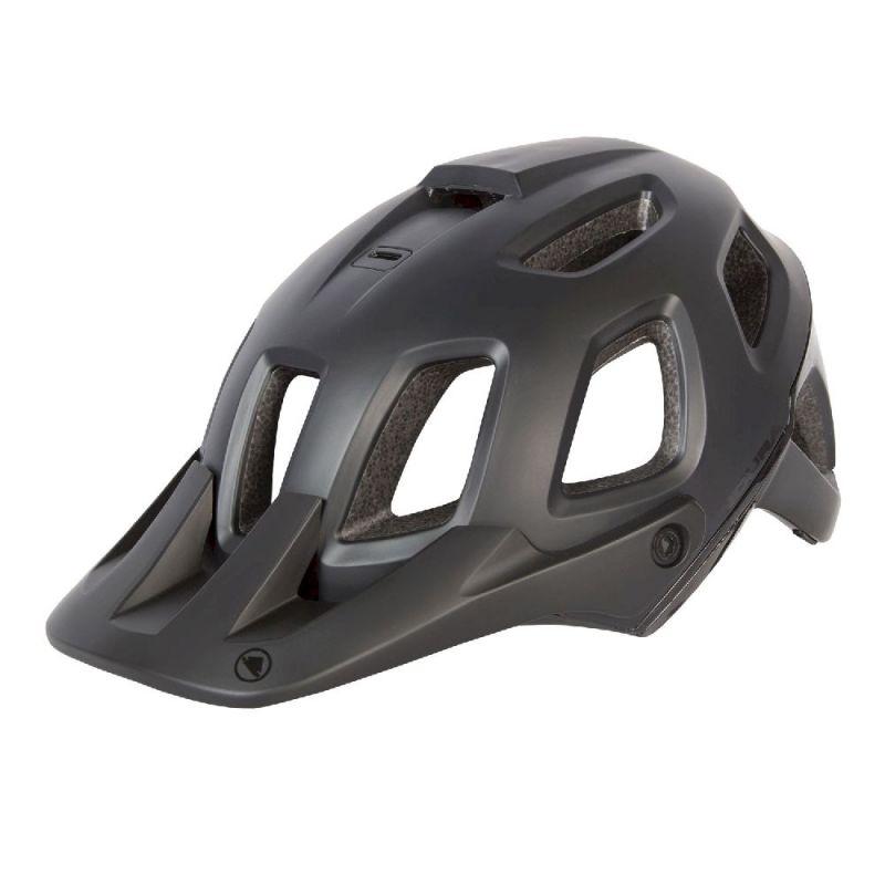 Endura - SingleTrack Helmet II - Casco MTB - Uomo