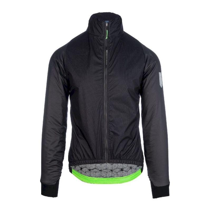 Q36.5 - Adventure Winter Jacket - Maglia ciclismo - Uomo