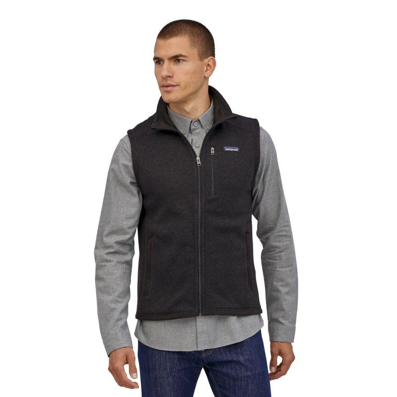Patagonia - Better Sweater Vest - Gilet in pile - Uomo
