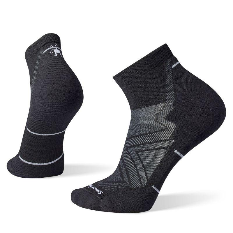 Smartwool - Run Targeted Cushion Ankle - Calze running