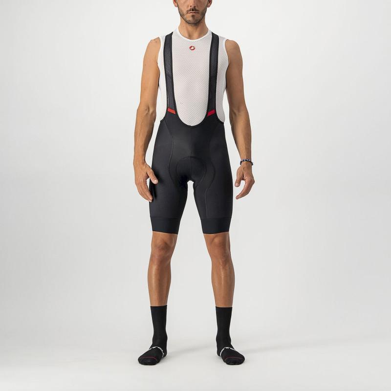Castelli - Competizione - Pantaloncini da ciclismo - Uomo