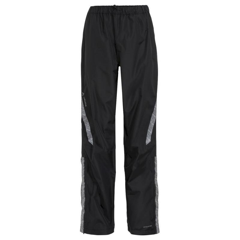Vaude - Luminum Pants II - Pantaloni impermeabili ciclismo - Donna