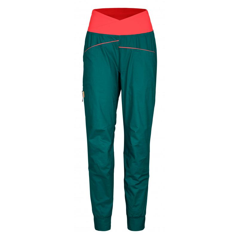 Ortovox - Valbon Pants - Pantaloni da arrampicata - Donna