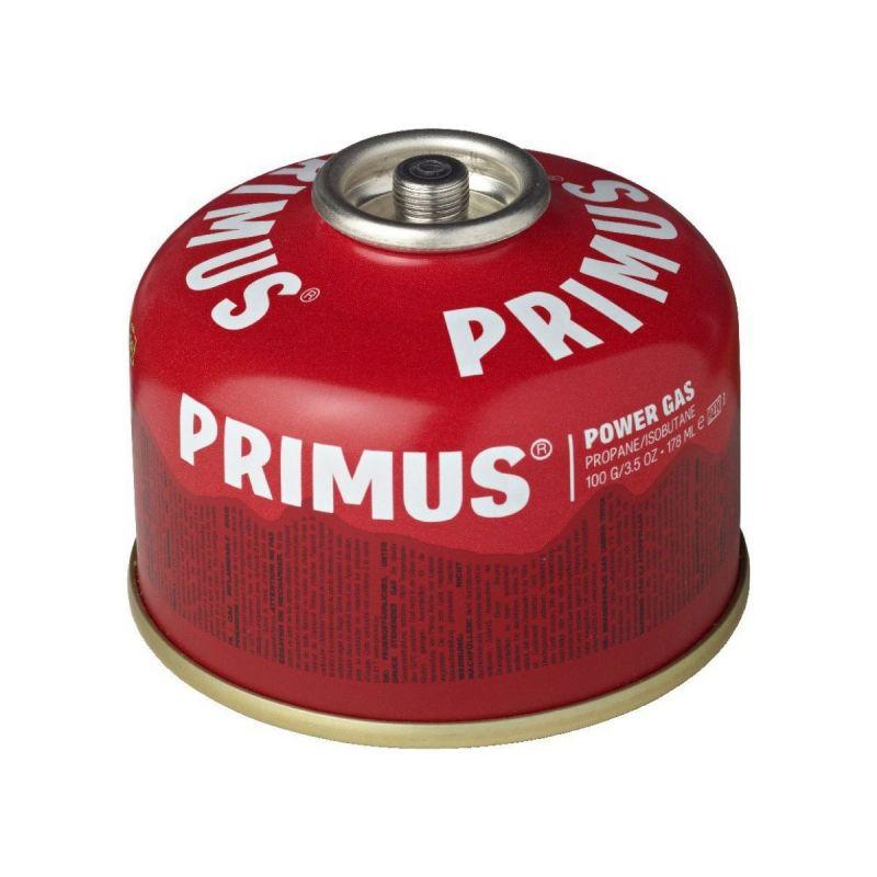 Primus - Power Gas 100 g L1 - Cartuccia gas