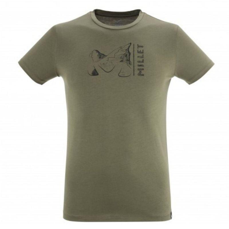 Millet - Capitan - T-shirt - Uomo