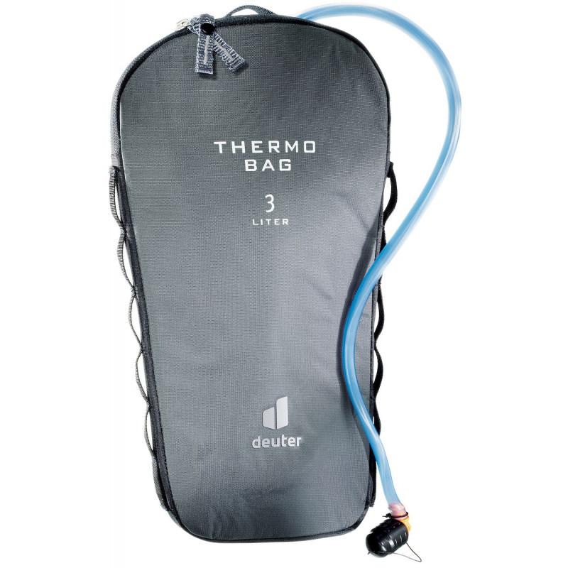 Deuter - Streamer Thermo Bag 3.0 l - Sacca idrica