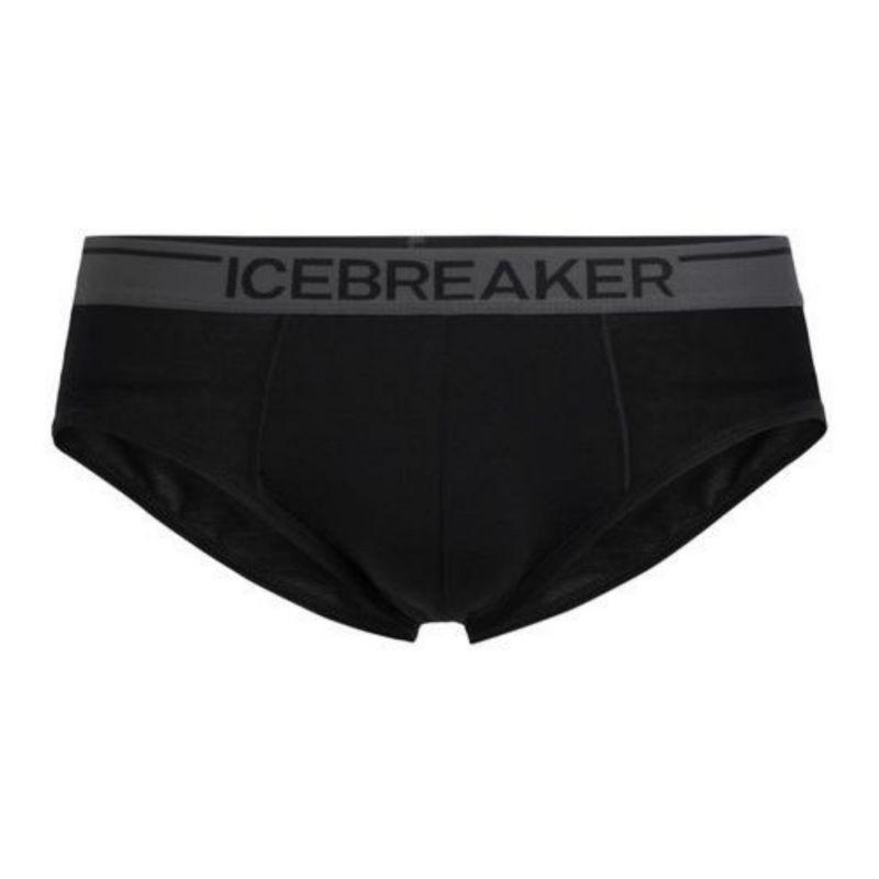 Icebreaker - Anatomica Briefs - Slip - Uomo