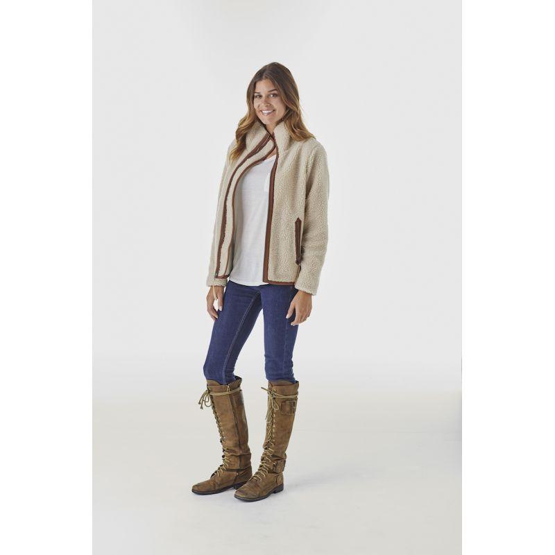 Patagonia - Divided Sky Jkt - Giacca in pile - Donna