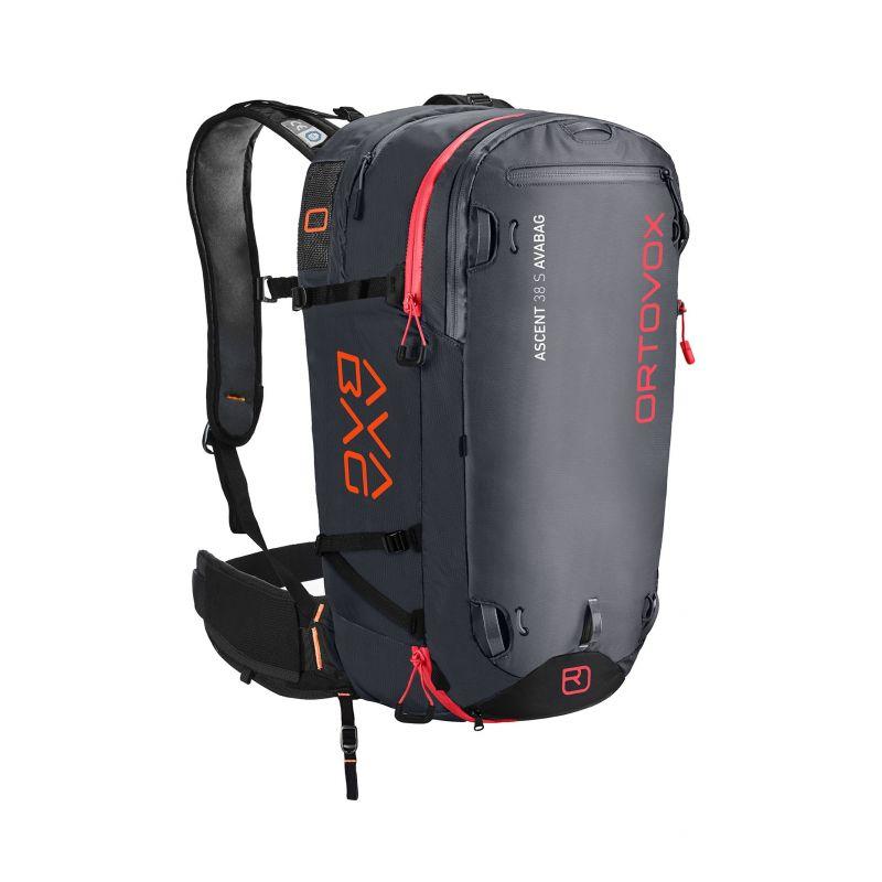 Ortovox - Ascent 38 S Avabag - Zaino airbag - Donna