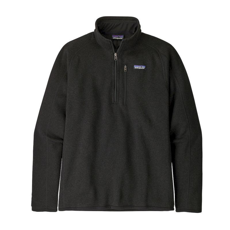 Patagonia - Better Sweater 1/4 Zip - Giacca in pile - Uomo