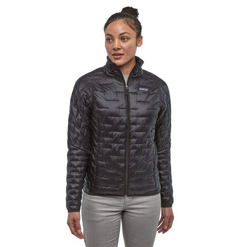 Patagonia - Micro Puff Jkt - Giacca invernale - Donna
