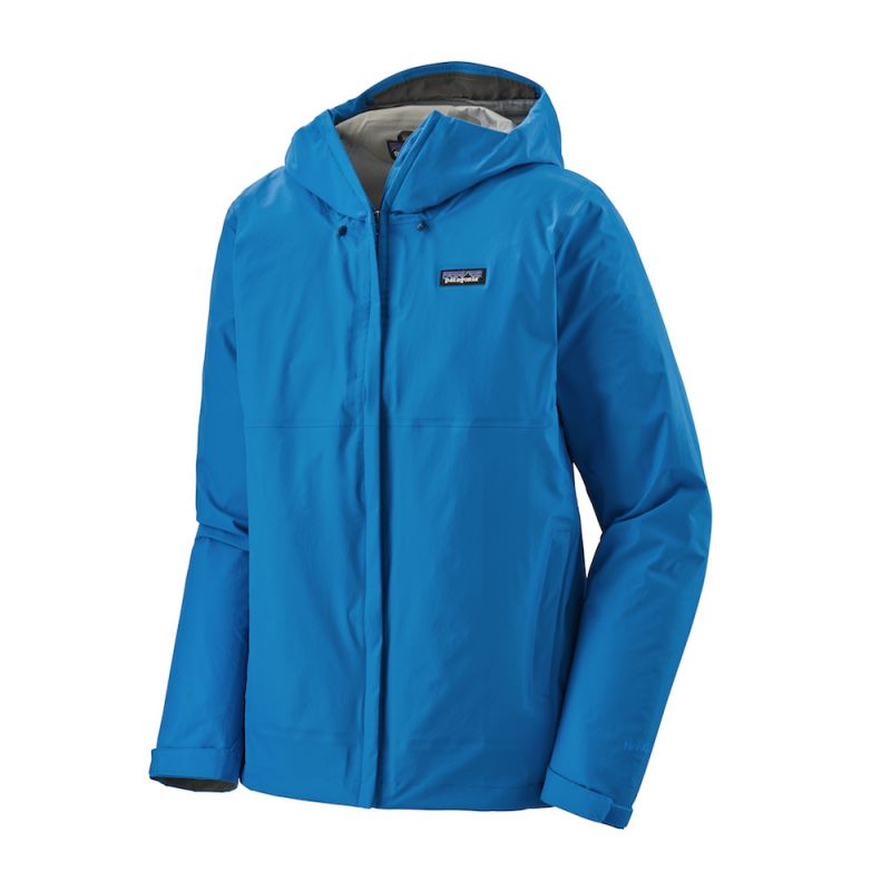 Schöffel 3L Jacket Rothorn - Giacca antipioggia - Uomo Schöffel 3L Jacket Rothorn - Giacca antipioggia - Uomo