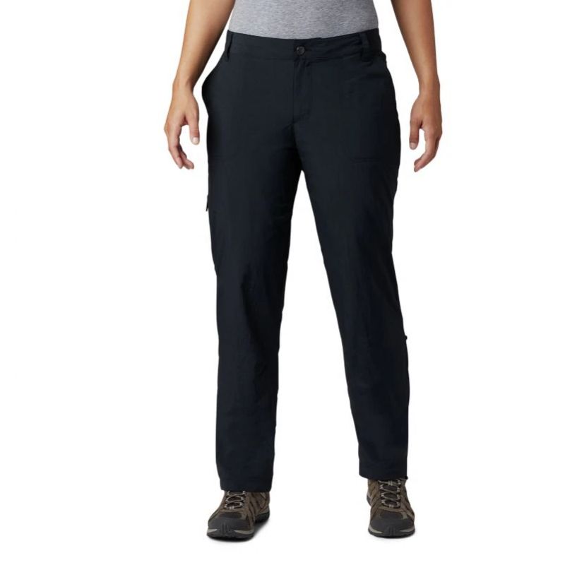Lundhags Pantaloni da Escursionismo Donna - Askro - Aloe Green 63310 Lundhags Pantaloni da Escursionismo Donna - Askro - Aloe Green 63310
