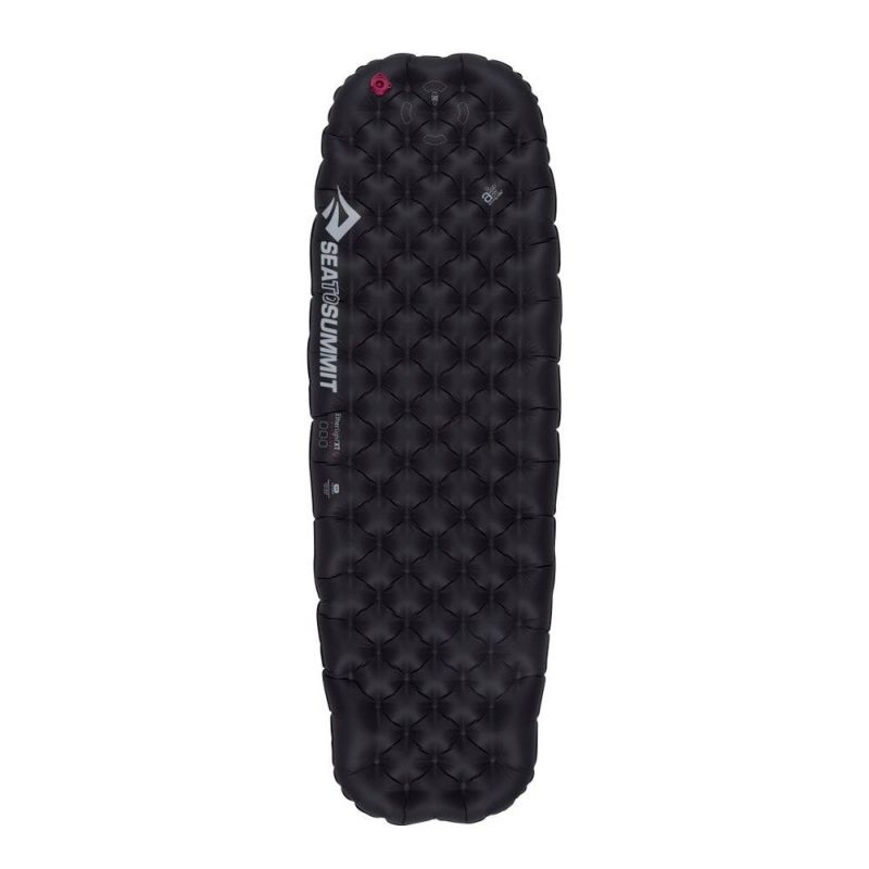 Sea To Summit Confort Deluxe Self Inflating - Materassino isolante Sea To Summit Confort Deluxe Self Inflating - Materassino isolante