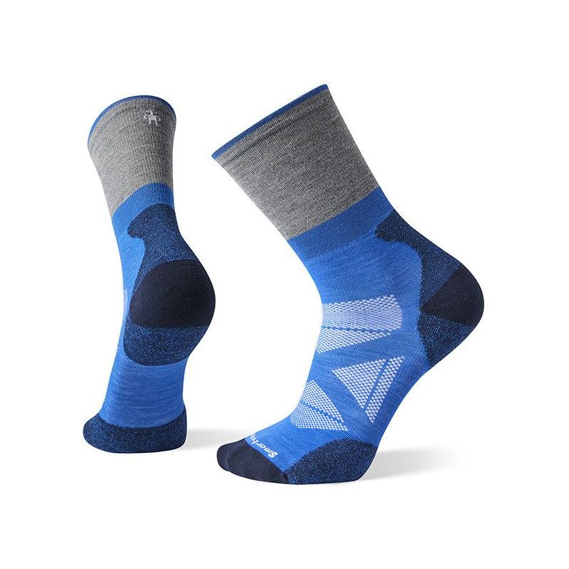 ORTOVOX Alpinist Pro Compr Mid Socks, Calzini Tecnici Da Trekking E Arrampicata Per Donna, Traspiranti E Imbottiti, Altezza Media