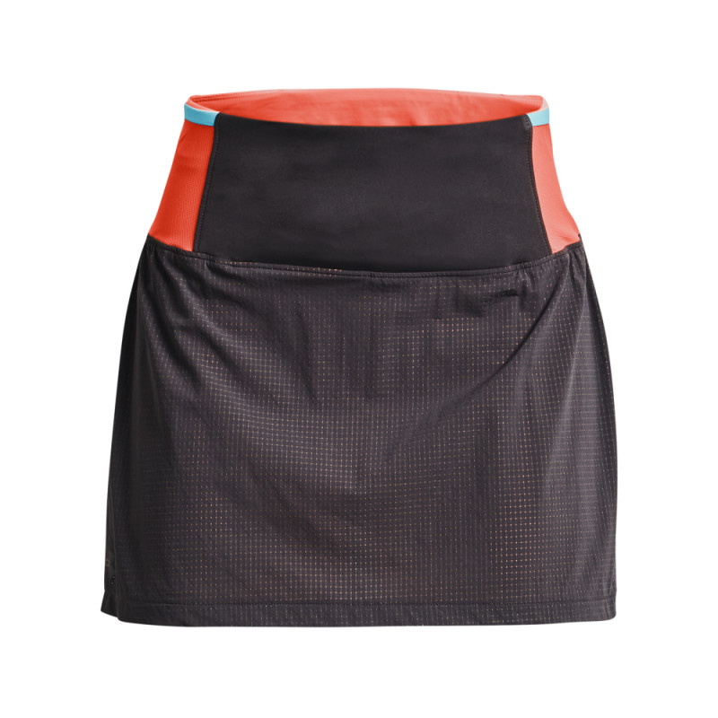 UYN Fit Calze Da Running Donna, Tecnologia Natex, Struttura Protettiva E Compressione Mirata
