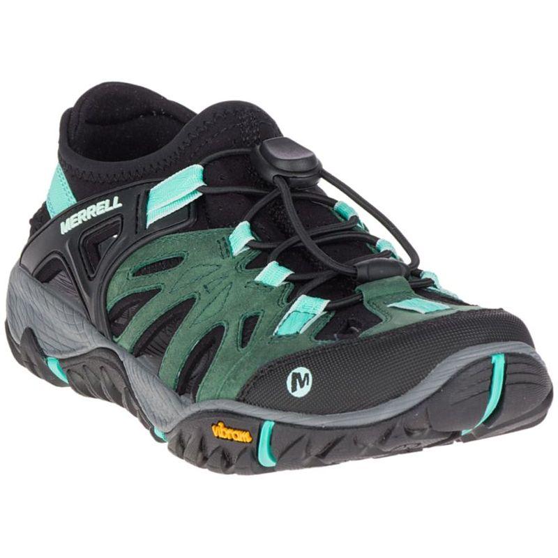 Scarpe Da Trekking Donna Trek Sock - Leggere E Comfortevoli Per Camminate - Foto 9