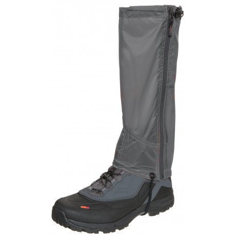 Outdoor Research Ghette Da Donna Coccodrillo - Modello Largo, Protezione Da Neve E Fango