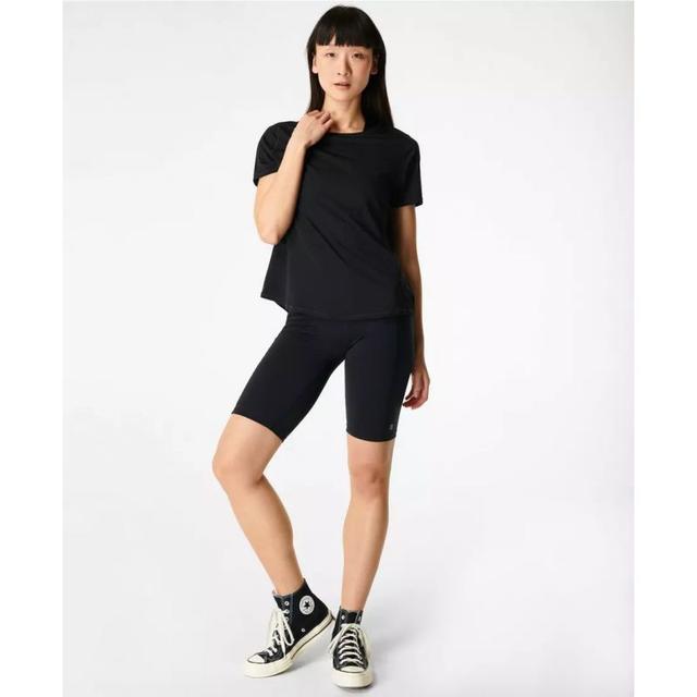 Castelli Sorpasso RoS Bibtight - Pantaloncini Da Ciclismo - Donna - Foto 8