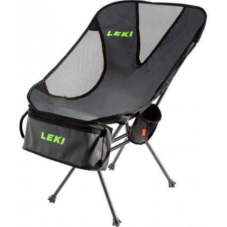 Helinox Zero High Back - Sedia Da Campeggio - Foto 8